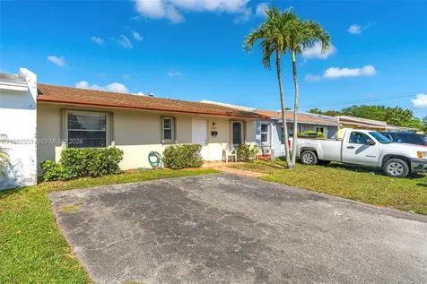 12983 SW 18th Terrace Miami FL 33175