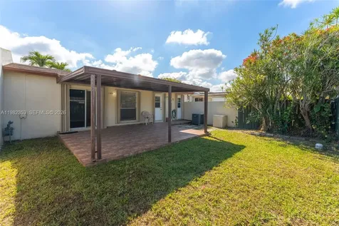 12983 SW 18th Terrace Miami FL 33175