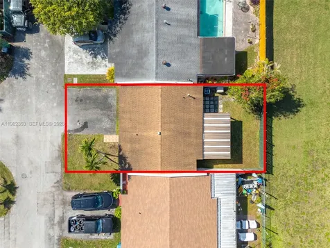 12983 SW 18th Terrace Miami FL 33175