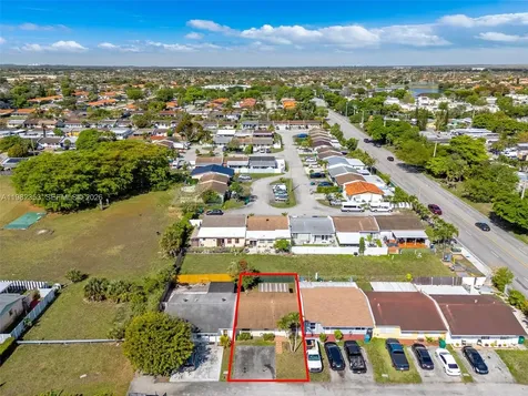 12983 SW 18th Terrace Miami FL 33175