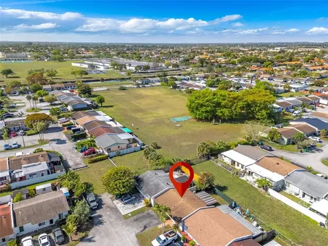 12983 SW 18th Terrace Miami FL 33175