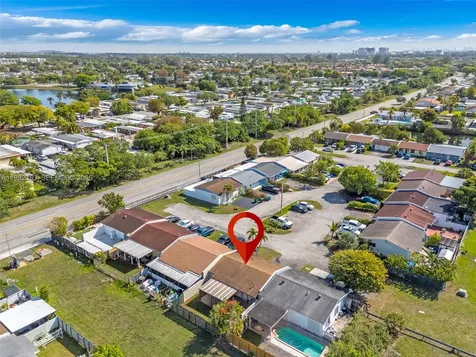 12983 SW 18th Terrace Miami FL 33175