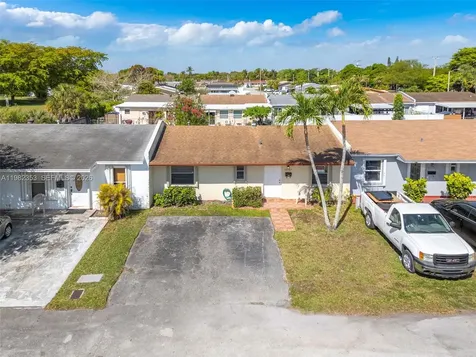 12983 SW 18th Terrace Miami FL 33175