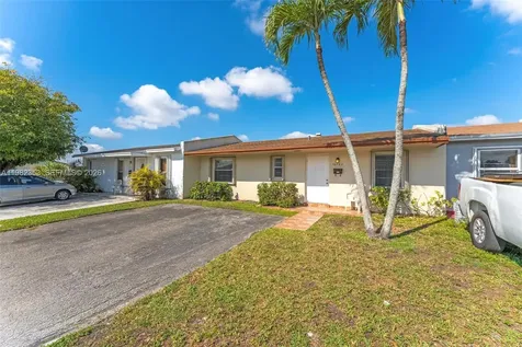 12983 SW 18th Terrace Miami FL 33175