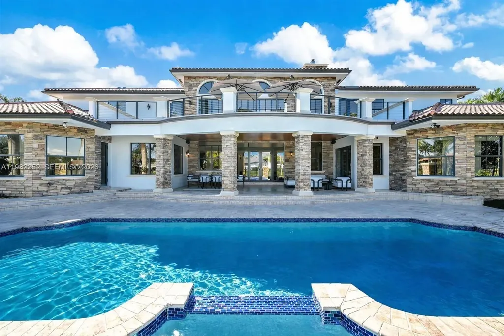 2905 Paddock Road Weston FL 33331