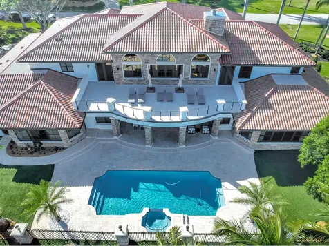 2905 Paddock Road Weston FL 33331