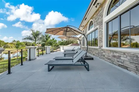 2905 Paddock Road Weston FL 33331