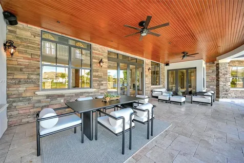 2905 Paddock Road Weston FL 33331