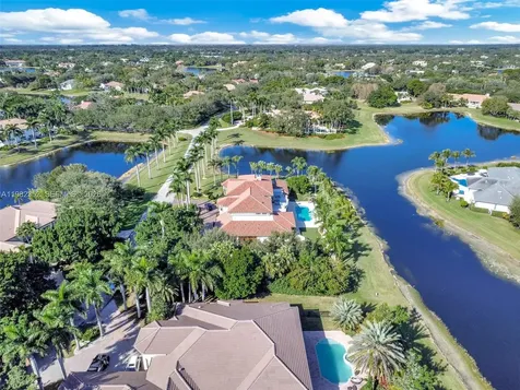 2905 Paddock Road Weston FL 33331