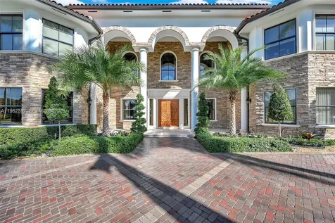 2905 Paddock Road Weston FL 33331
