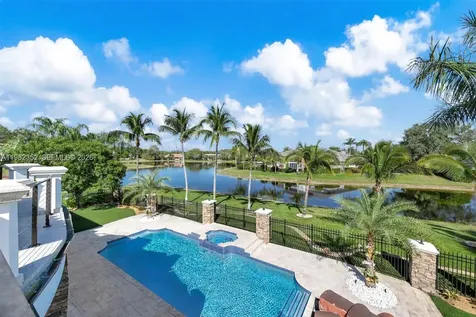 2905 Paddock Road Weston FL 33331