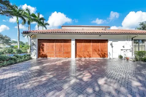 2905 Paddock Road Weston FL 33331