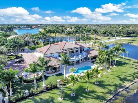 2905 Paddock Road Weston FL 33331