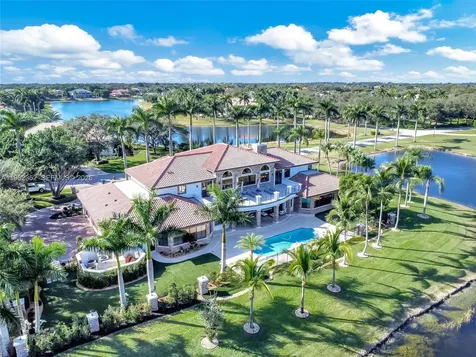 2905 Paddock Road Weston FL 33331