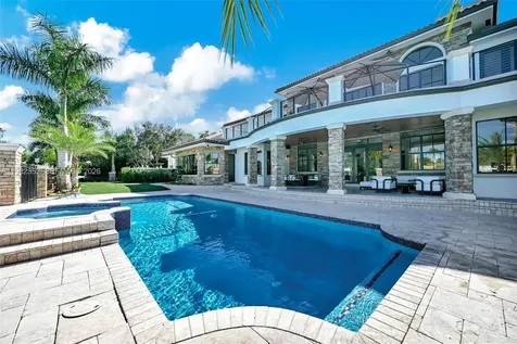 2905 Paddock Road Weston FL 33331
