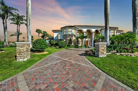 2905 Paddock Road Weston FL 33331