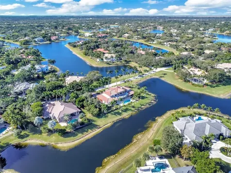 2905 Paddock Road Weston FL 33331
