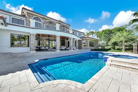 2905 Paddock Road Weston FL 33331