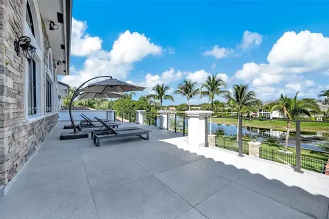 2905 Paddock Road Weston FL 33331