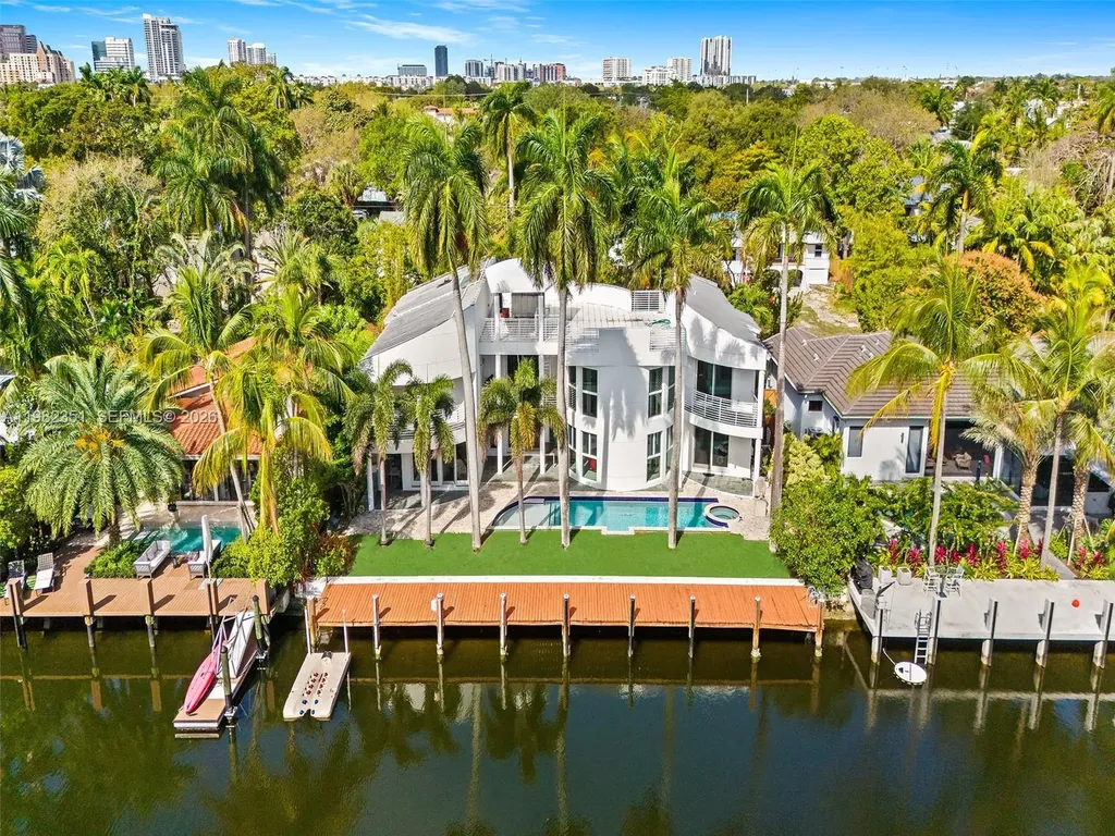 450 Victoria Terrace Fort Lauderdale FL 33301