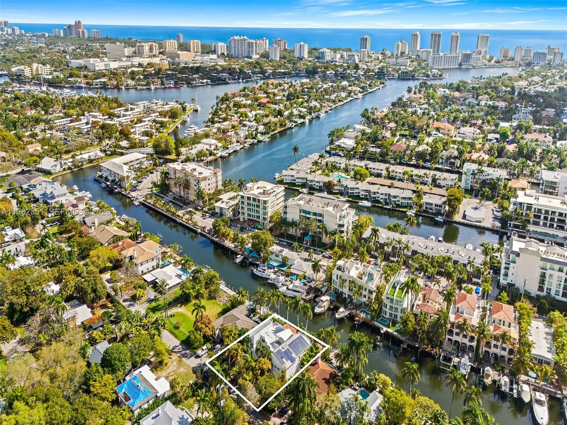 450 Victoria Terrace Fort Lauderdale FL 33301