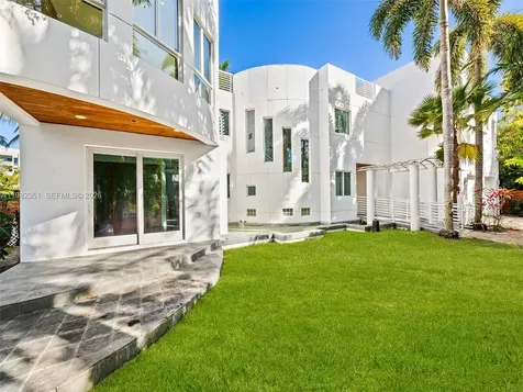450 Victoria Terrace Fort Lauderdale FL 33301