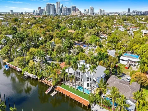 450 Victoria Terrace Fort Lauderdale FL 33301
