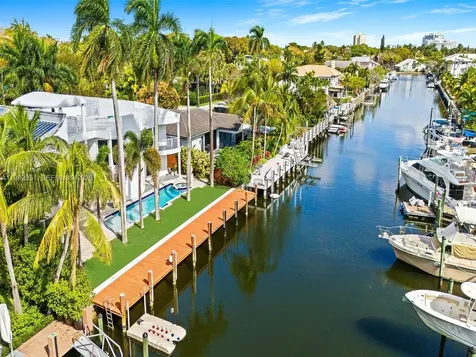 450 Victoria Terrace Fort Lauderdale FL 33301