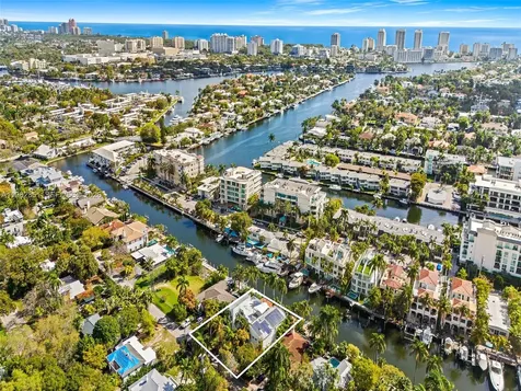 450 Victoria Terrace Fort Lauderdale FL 33301