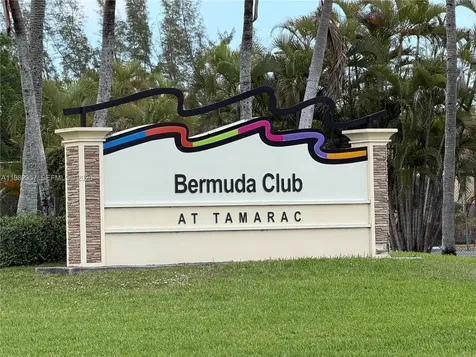 6020 NW 64th Avenue Tamarac FL 33319