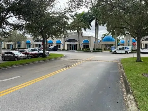 2800 W State Road 84 Dania Beach FL 33312