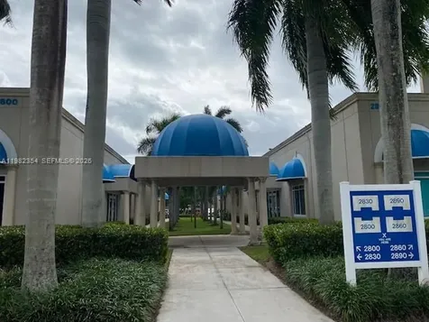 2800 W State Road 84 Dania Beach FL 33312