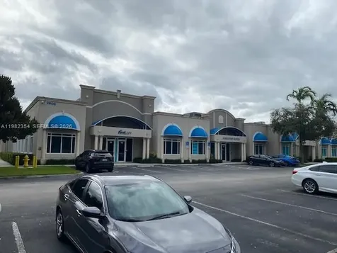 2800 W State Road 84 Dania Beach FL 33312