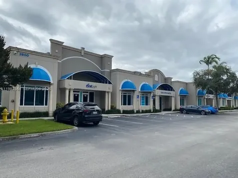 2800 W State Road 84 Dania Beach FL 33312