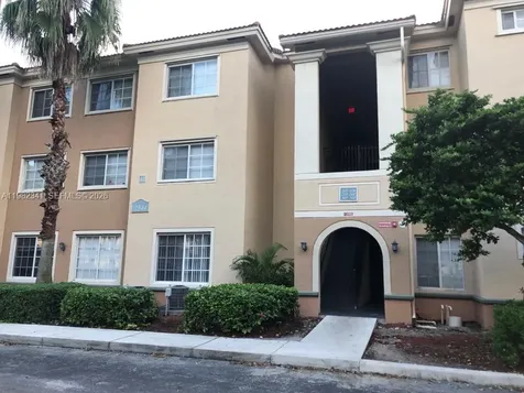 2544 Centergate Drive Miramar FL 33025