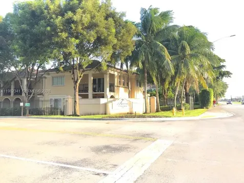 2544 Centergate Drive Miramar FL 33025