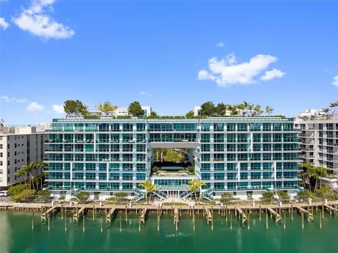 9201 E Bay Harbor Drive Bay Harbor Islands FL 33154