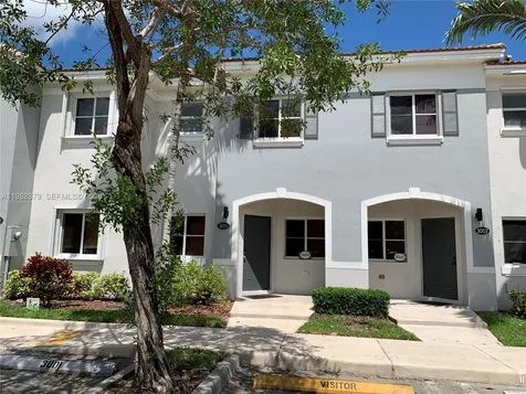 3001 SE 17th Avenue Homestead FL 33035