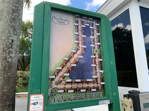 3001 SE 17th Avenue Homestead FL 33035
