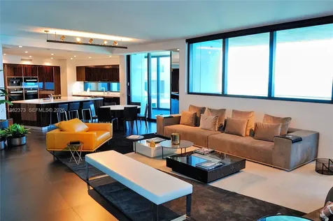 18555 Collins Avenue Sunny Isles Beach FL 33160