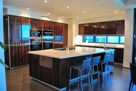 18555 Collins Avenue Sunny Isles Beach FL 33160