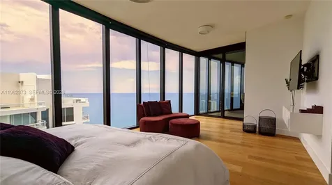 18555 Collins Avenue Sunny Isles Beach FL 33160