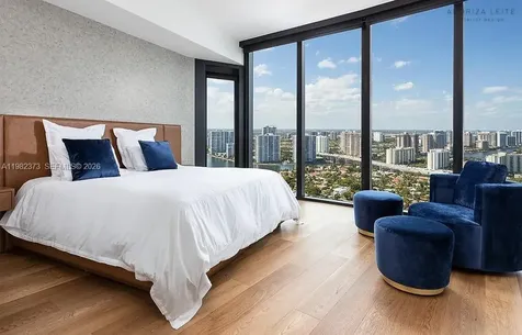 18555 Collins Avenue Sunny Isles Beach FL 33160