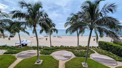 18555 Collins Avenue Sunny Isles Beach FL 33160