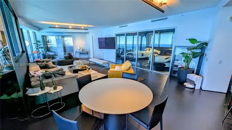 18555 Collins Avenue Sunny Isles Beach FL 33160