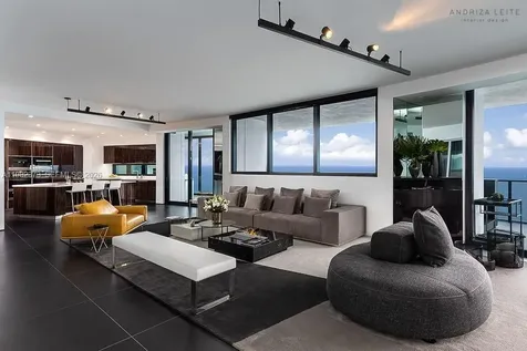 18555 Collins Avenue Sunny Isles Beach FL 33160