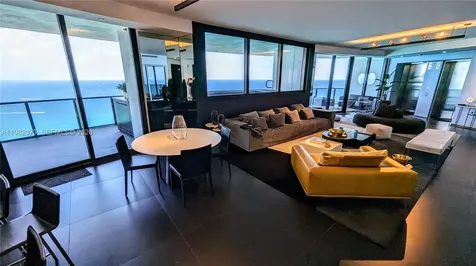 18555 Collins Avenue Sunny Isles Beach FL 33160