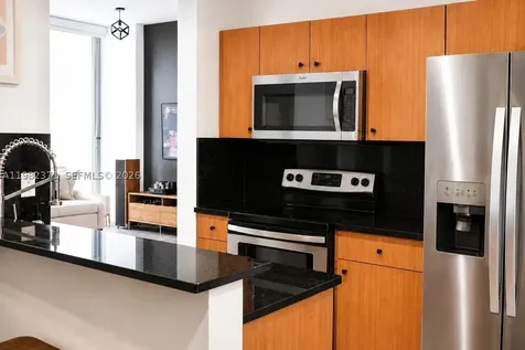 2200 NE 4th Avenue Miami FL 33137