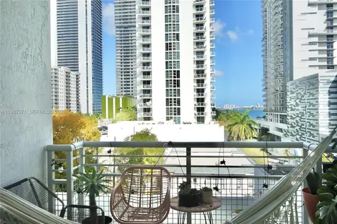 2200 NE 4th Avenue Miami FL 33137