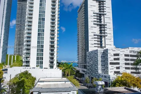 2200 NE 4th Avenue Miami FL 33137